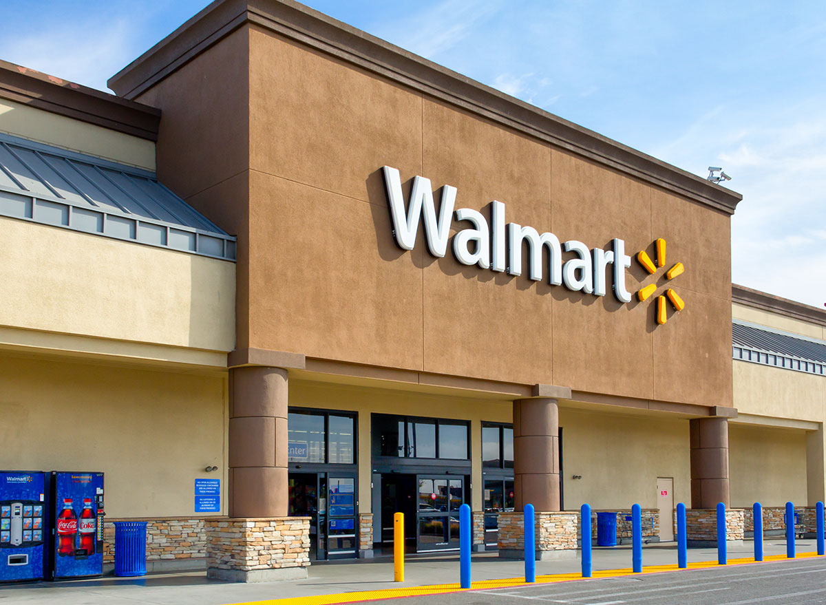Customers Say This Grocery Store Is Less Expensive Than Walmart — Eat This Not That
