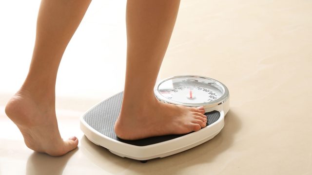 This One Change Can "Significantly" Boost Your Weight Loss, New Study Says  | Eat This Not That
