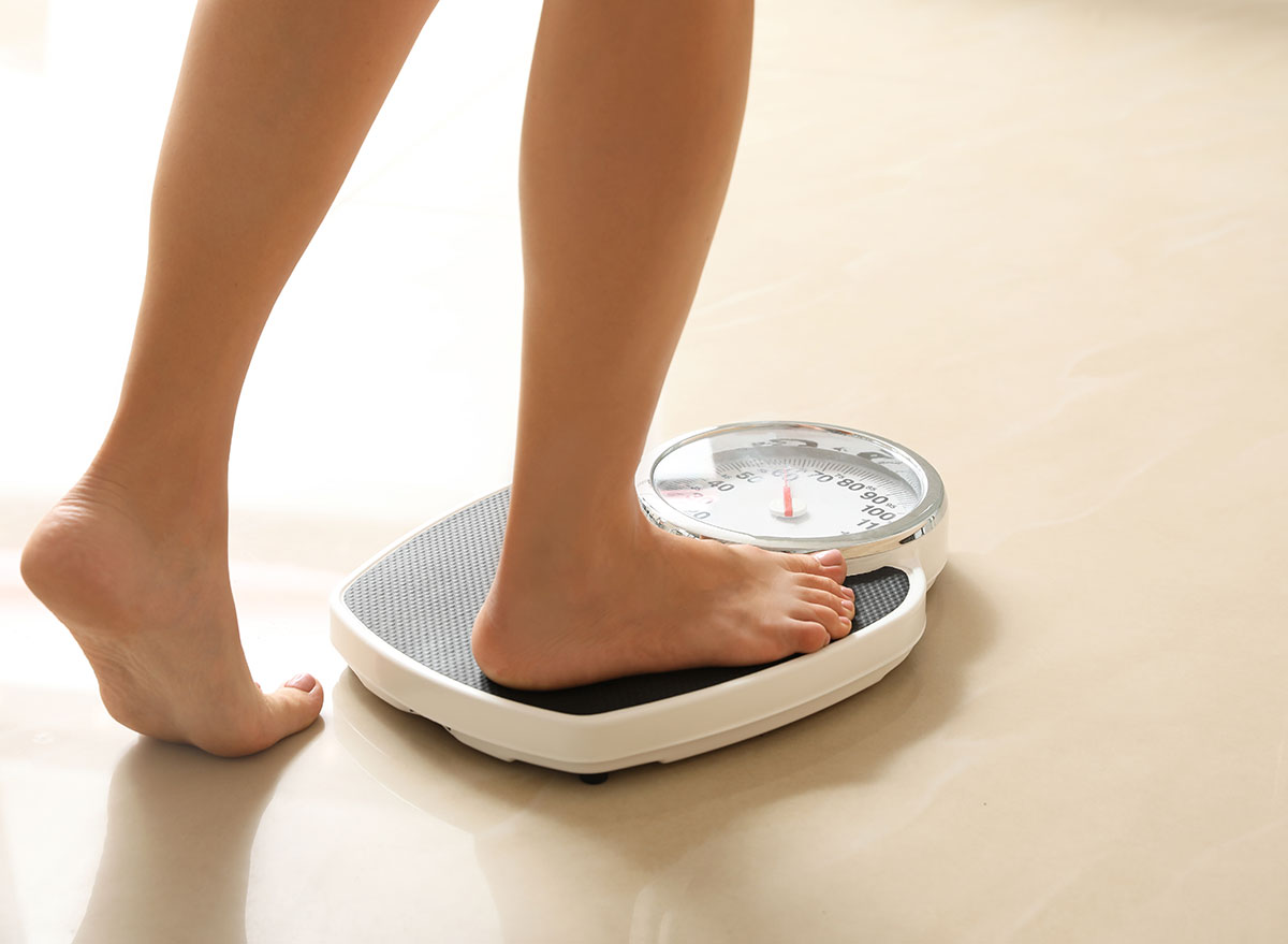 This One Change Can &quot;Significantly&quot; Boost Your Weight Loss, New Study Says | Eat This Not That