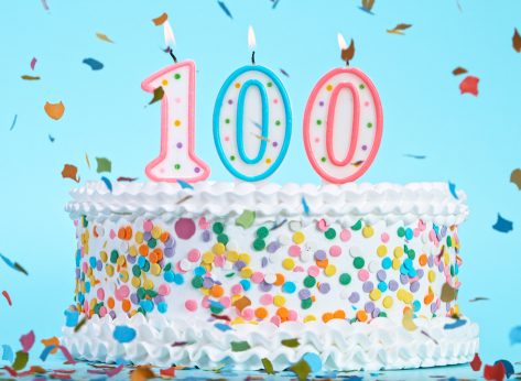 3 Major Secrets to Living to 100, Say Experts