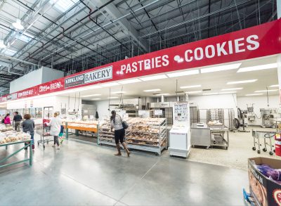 5 Ways to Make Costco Bakery Items Healthier, According to a Dietitian