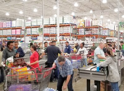 Shoppers Are Delighted Over 7 Costco Items They "Didn't Know" Existed