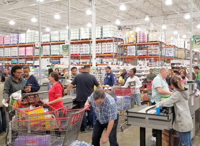 Costco Just Pulled These 4 Items From Warehouses Eat This Not That