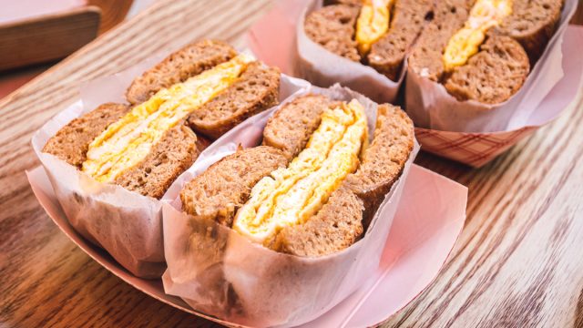 H&H Bagels