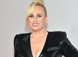 Rebel Wilson Reveals the Real Reason Behind Her 75-Pound Weight Loss