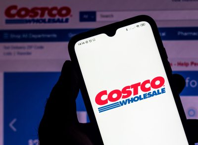 Costco app