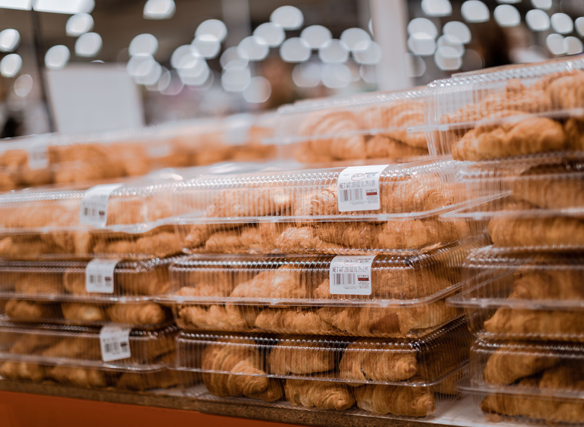 Costco Members Say These 5 Items Are More Expensive Right Now — Eat This  Not That