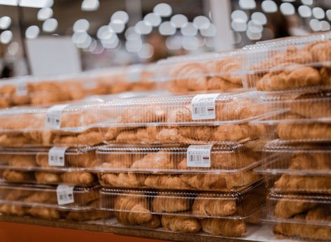 This Hack Transforms Costco's Popular Bakery Item