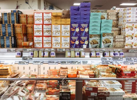 4 Healthy New Trader Joe’s Products to Buy