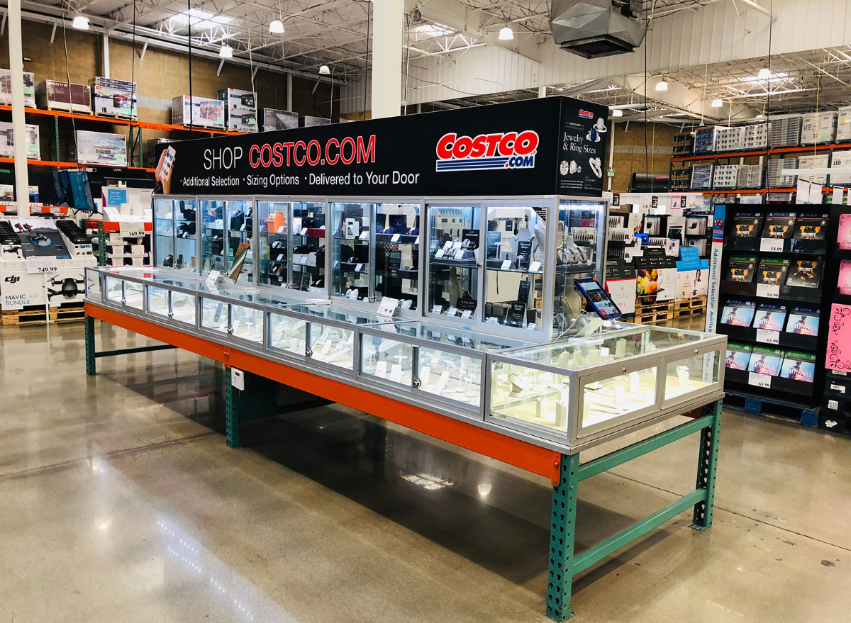 Costco Sold Multiple Items That Cost 100,000 Last Year, CFO Says — Eat