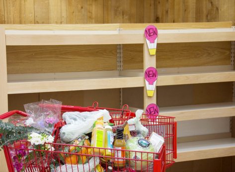 15 Shortages at Trader Joe's and ALDI