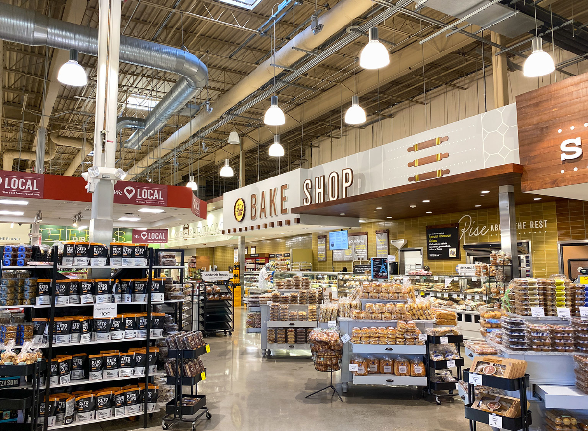 These 7 Grocery Chains Are Closing Locations For Good Right Now — Eat