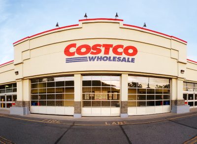 Costco store