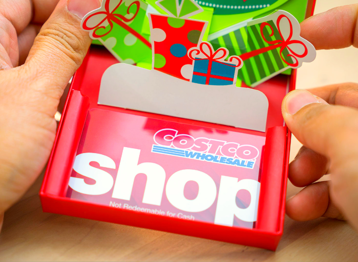 Costco Shoppers Are Already Raving About These 7 Holiday Groceries — Eat  This Not That