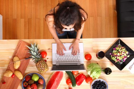 The 5 Most Effective Weight Loss Diets of 2021