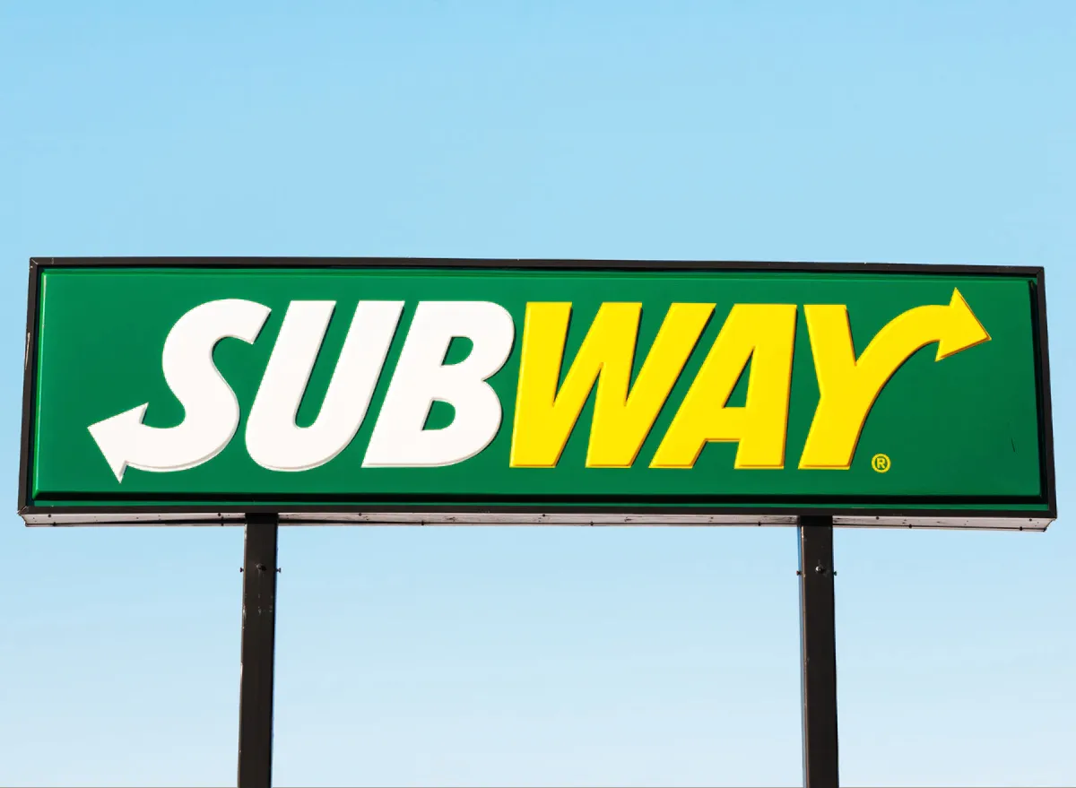 Subway Unveils New Subway Series Featuring A Lineup Of 12 All-New Signature  Sandwiches - Chew Boom