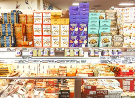 New Trader Joe's Products Not Worth It