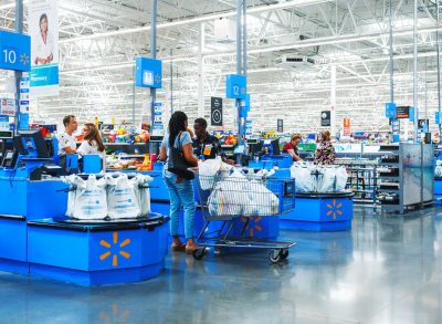 6 Ways to Save Money on Groceries at Walmart Right Now