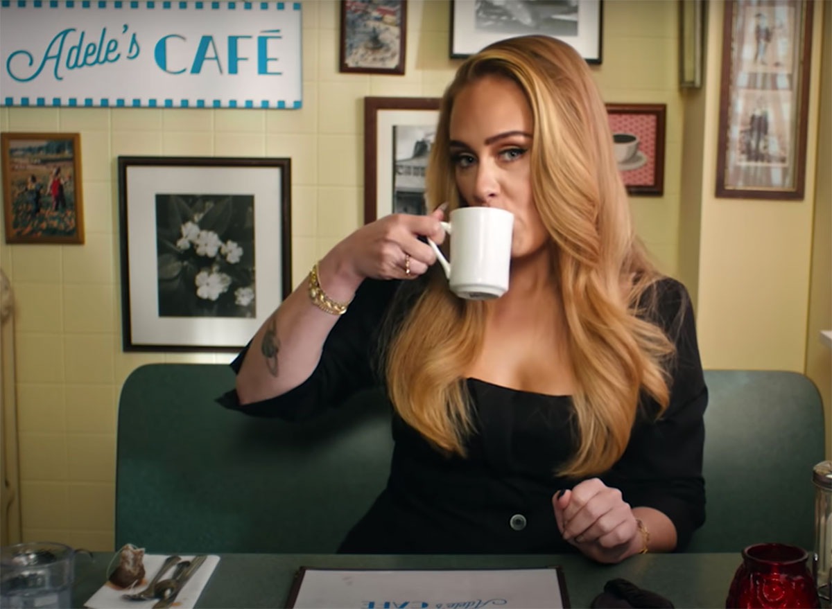 Adele Eats These McDonald's Foods Every Week, The Singer Just Revealed — Eat  This Not That