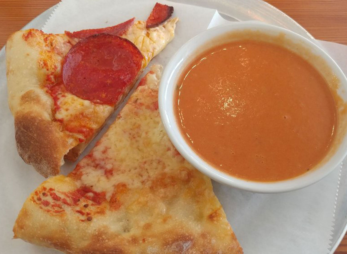 The Best Soup In Every State — Eat This Not That