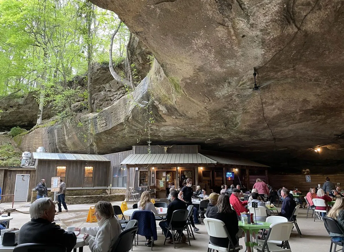 alabama rattlesnake saloon