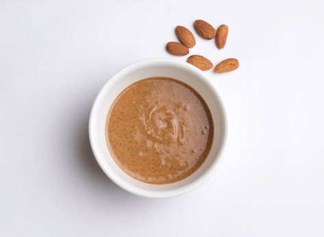 The Final Verdict On Almond vs. Peanut Butter