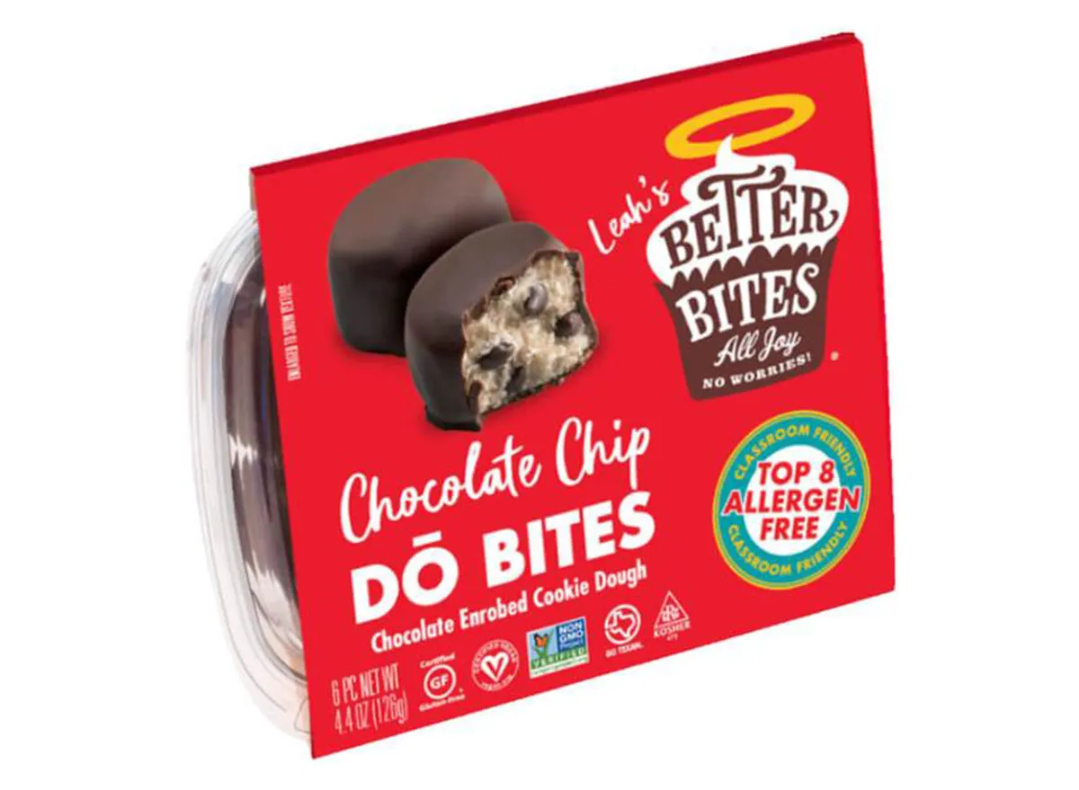 better bites chocolate chip do bites