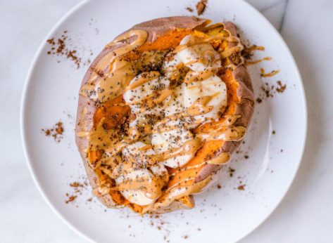 Unexpected Meals You Can Make in the Microwave