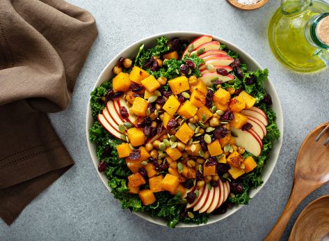 5 Foods to Eat in Fall for Quicker Weight Loss