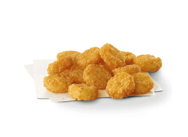 chick fil a hash browns