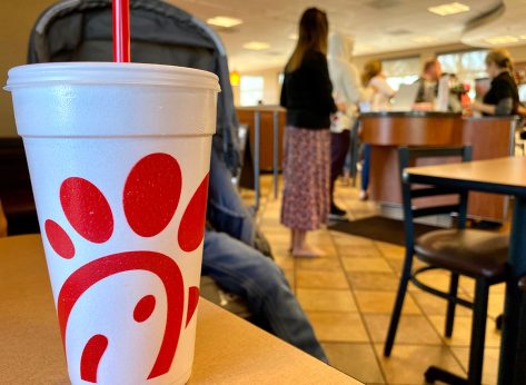 Chick-fil-A Customers Sound Off on a Recent Menu Change That’s Still Making Them Angry