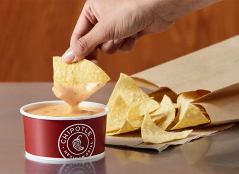7 Most Disliked Menu Items at Major Fast-Food Chains