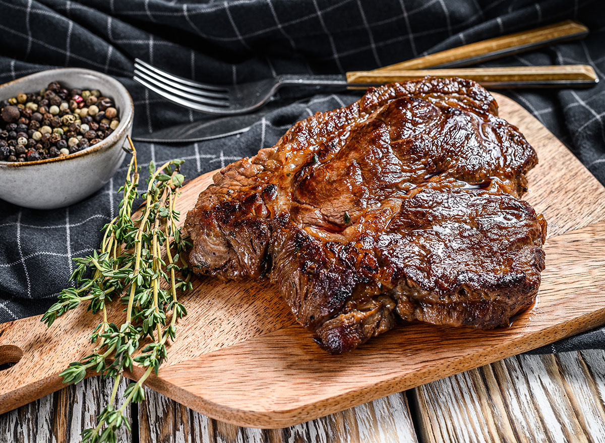 The Best & Worst Cuts of Steak—Ranked! — Eat This Not That