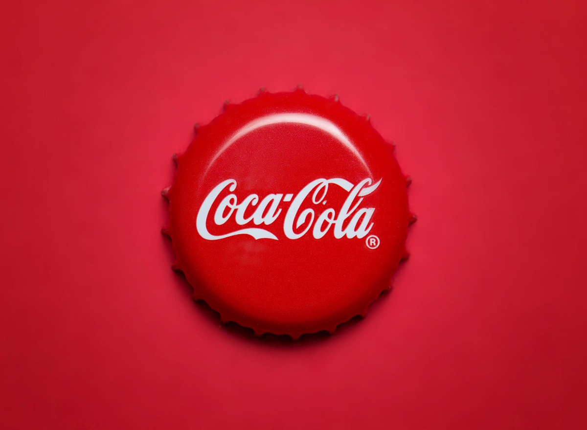 Coca-Cola Is Launching This for the First Time in Half a Decade — Eat This  Not That