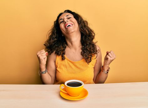 The Verdict on Lemon Juice in Coffee for Weight Loss