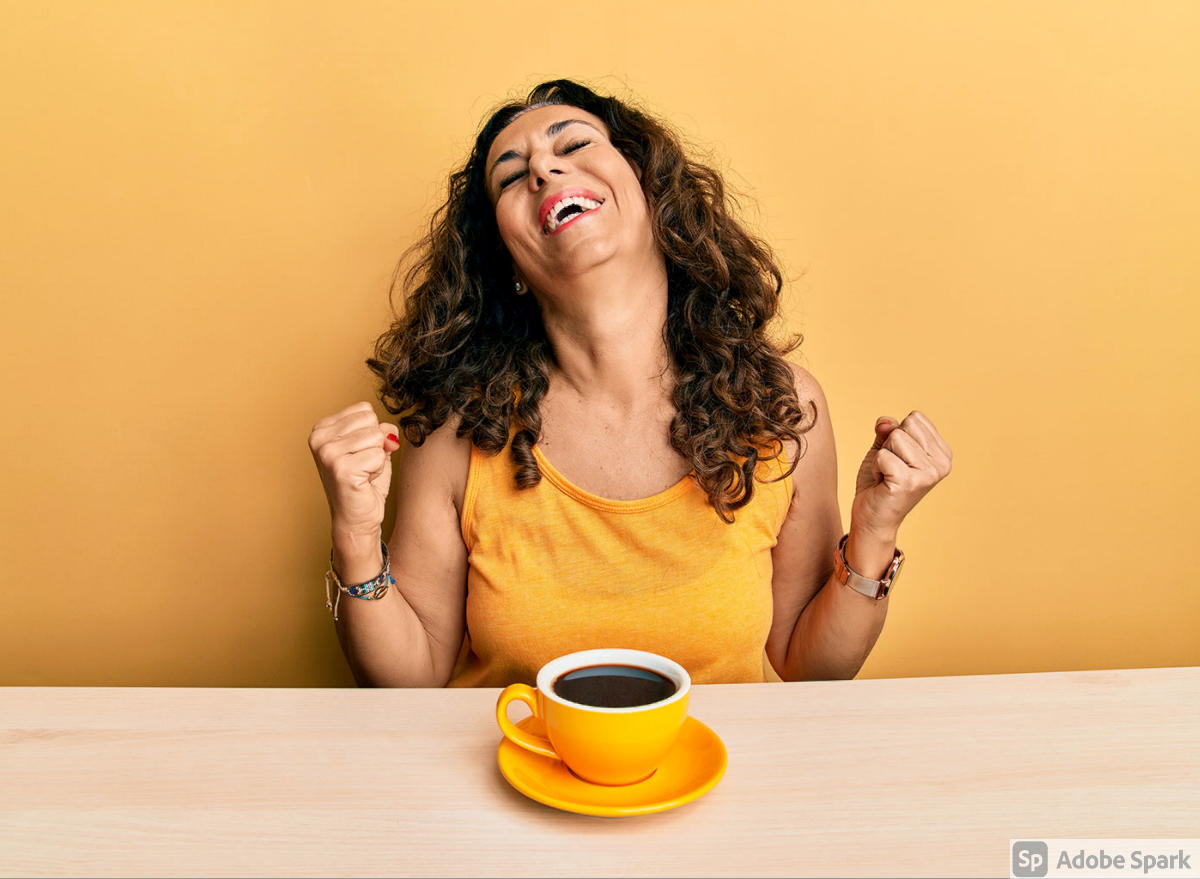 Coffee liver