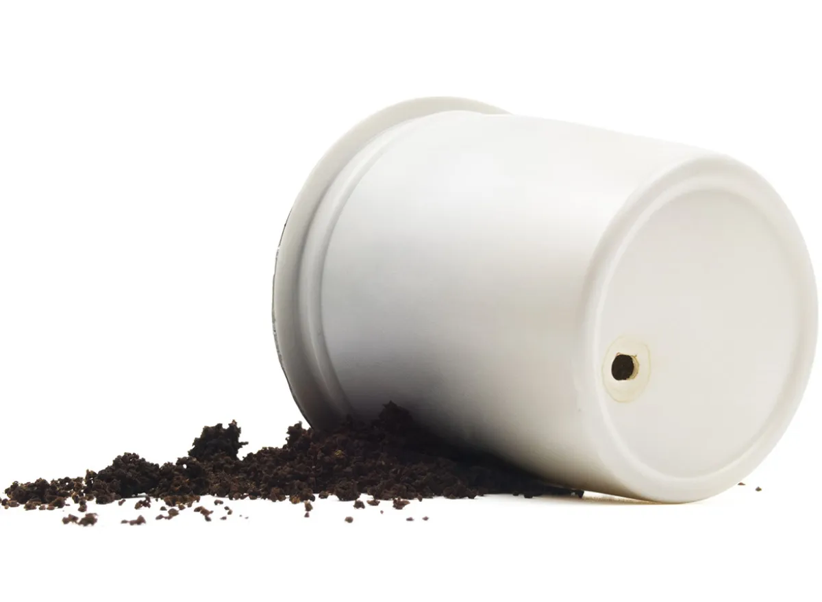 Coffee capsules : health hazard ? - Food Alerts