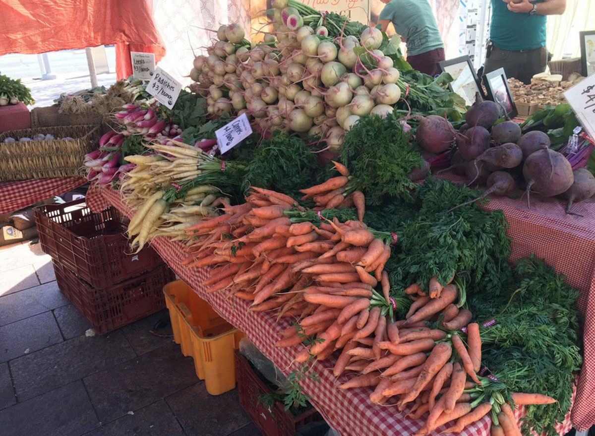 colorado union station farmers market