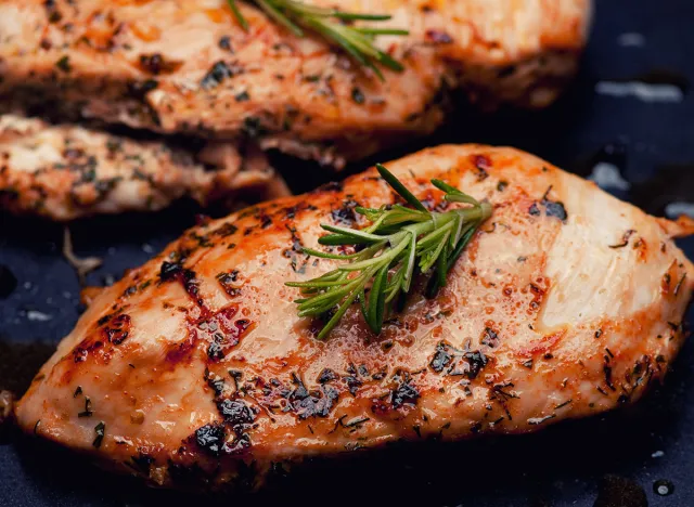 9 Best High-Protein Foods for Building Lean Muscle