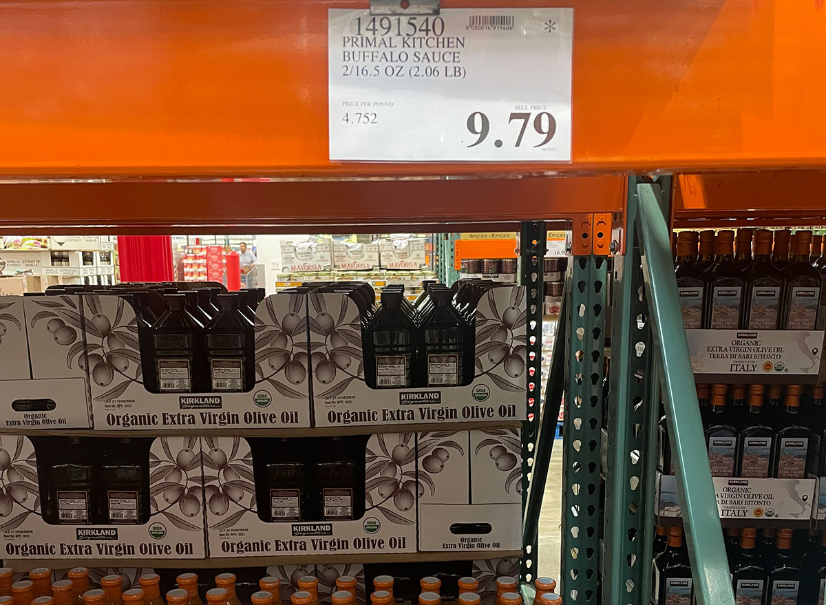 Costco Is Discontinuing These 11 Items Soon — Eat This Not That