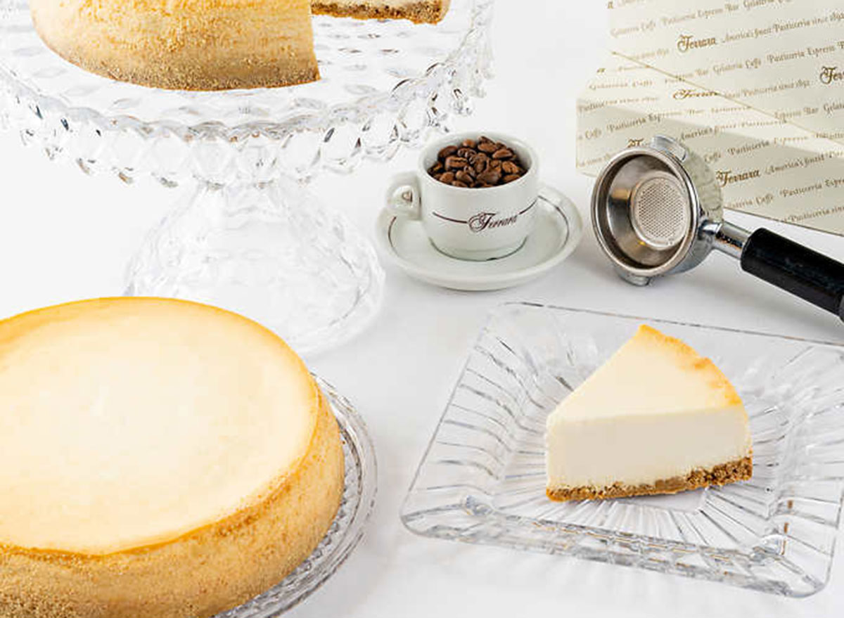 The Best Costco Bakery Items, According to Members