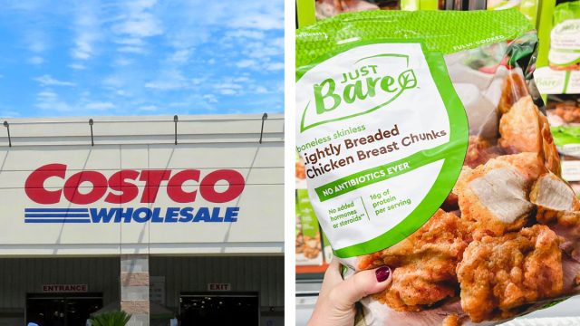 I Tried The Costco Chicken Nuggets That Taste Like Chick Fil A And I Have Some Thoughts Eat This Not That