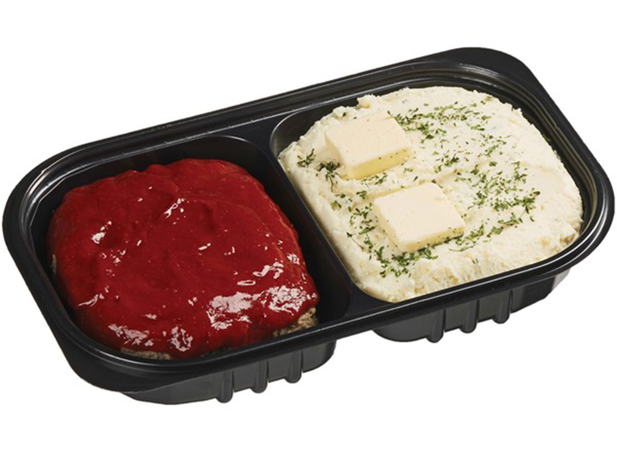 costco meatloaf