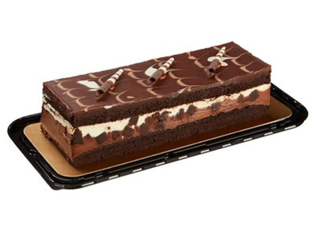 costco tuxedo cake