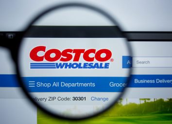 costco website