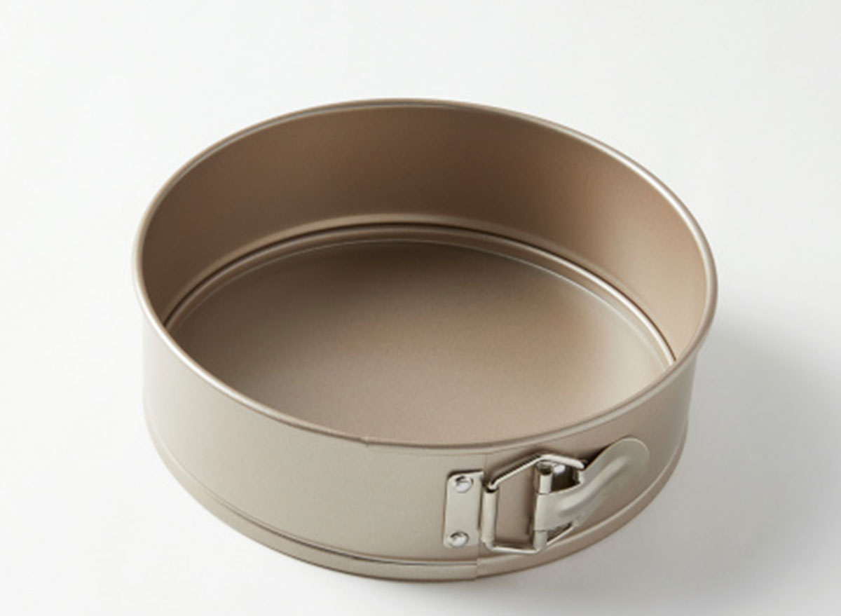 cuisinart springform cake pan