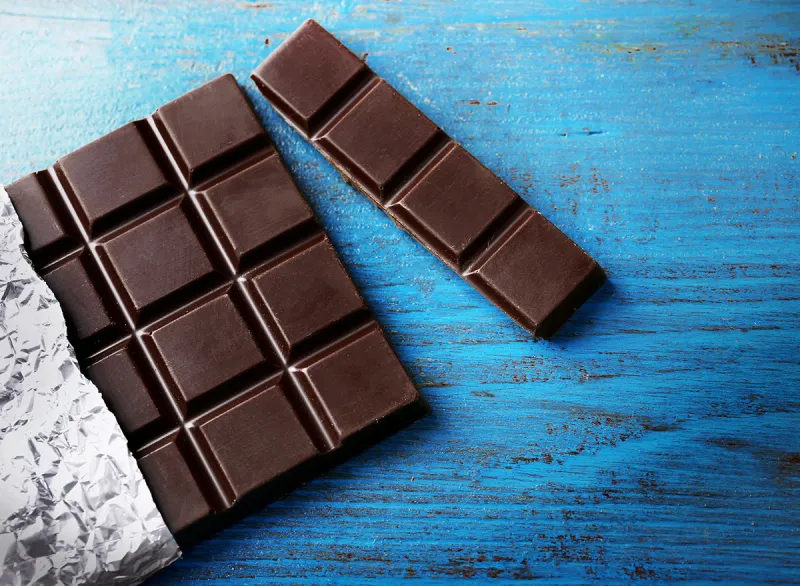 8 Incredible Effects of Giving Up Chocolate for a Month, Says Research