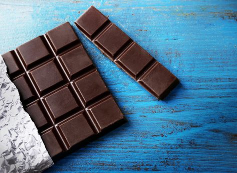 Effects of Giving Up Chocolate For a Month