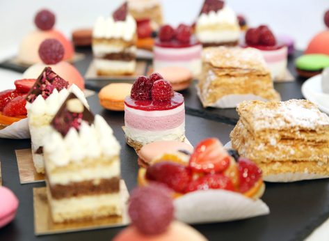 The 13 Best Dessert Chains in America