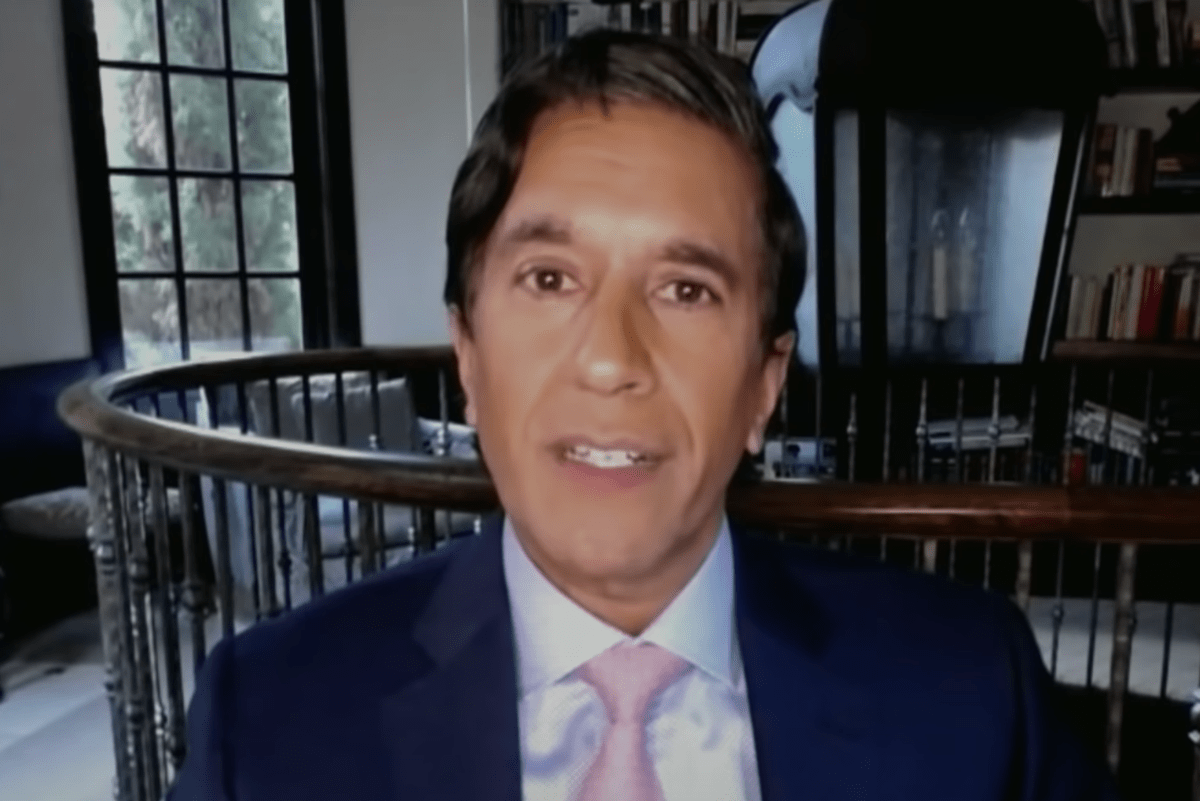Dr. Sanjay Gupta